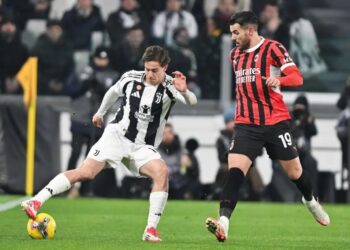 صفقة تبادلية كبرى بين ميلان ويوفنتوس تلوح في الأفق