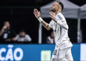 سانتوس يتحرك لتأمين بقاء نيمار حتى 2026