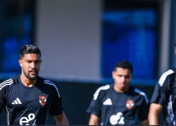 يحيى عطية الله: أتمنى البقاء في الأهلي