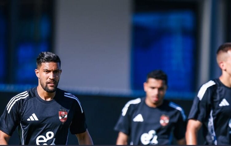 يحيى عطية الله: أتمنى البقاء في الأهلي