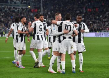 مفاجآت في التشكيل الرسمي ليوفنتوس أمام العين في مونديال الأندية