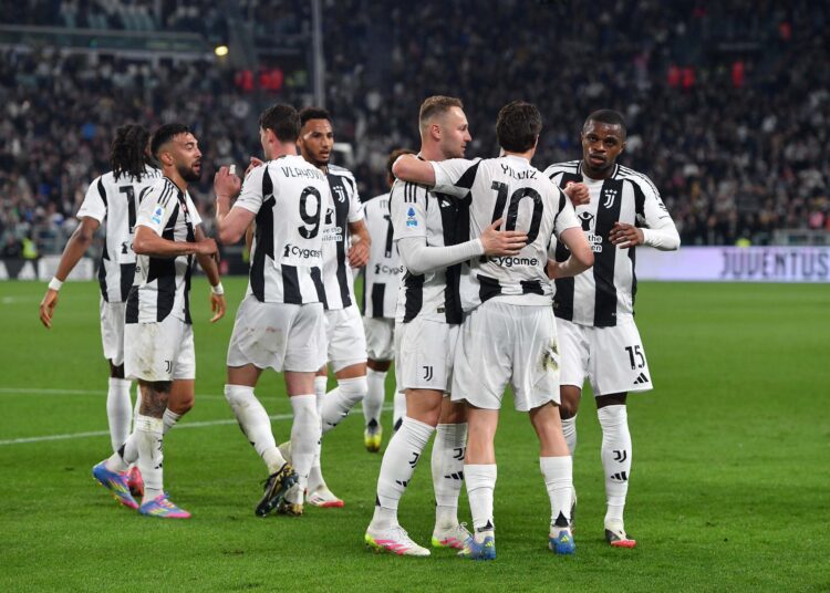 مفاجآت في التشكيل الرسمي ليوفنتوس أمام العين في مونديال الأندية