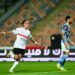 وقت إضافي بين الزمالك وبيراميدز بعد انتهاء المباراة بالتعادل