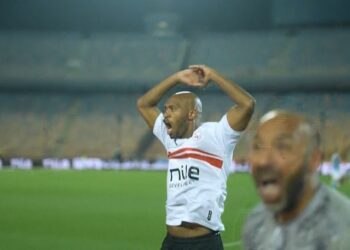 الزمالك يتوج بكأس مصر بعد معركة طاحنة ضد بيراميدز في ركلات الترجيح