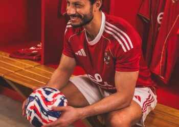 الشناوي: صفقات الأهلي “سوبر”.. ومصلحة الفريق فوق الجميع