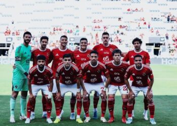 إمام وتريزيجيه يقودان هجوم الأهلي ضد ميامي