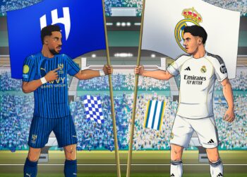 ريال مدريد والهلال في قمة نارية بمونديال الأندية| تشكيل الفريقين