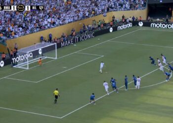 بونو ينقذ الهلال من خسارة قاتلة أمام مدريد في مونديال الأندية