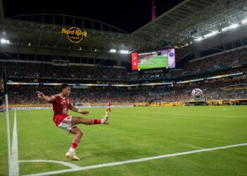 زيزو يوضح كواليس ركلة الجزاء المثيرة أمام إنتر ميامي