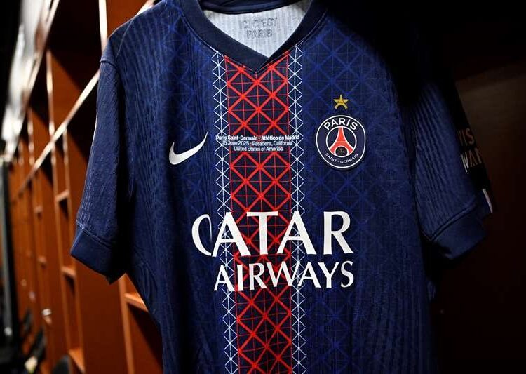 باريس سان جيرمان يواجه بوتافوغو في قمة مصيرية بالمجموعة الثانية| التشكيل