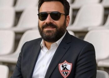 تعيين جون إدوارد يشعل أجواء الزمالك داخليًا