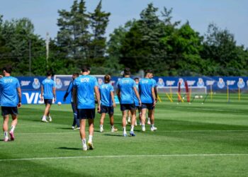 توقف تحضيرات بورتو لموقعة الأهلي المرتقب|أعرف السبب