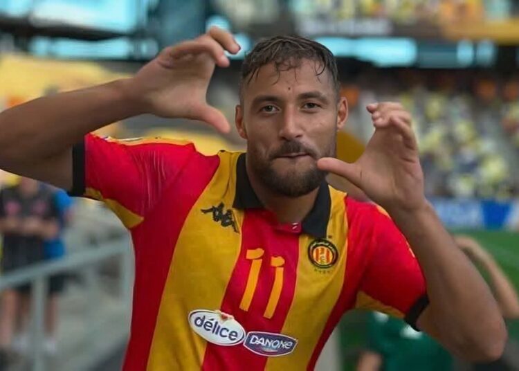 3 لاعبين يرفعون راية العرب في مونديال الأندية