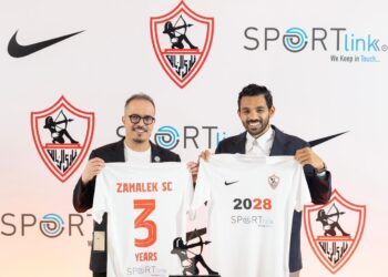 الزمالك يتعاقد مع شركة ملابس عالمية جديدة