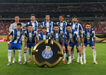 العار الأوروبي.. بورتو يسجل أسوأ مشاركة تاريخية في مونديال الأندية