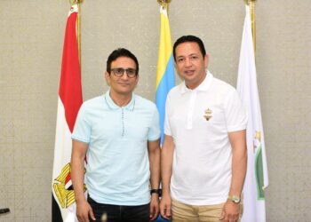 الاتحاد السكندري يحسم جهاز أحمد سامي الجديد