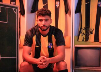 رسميًا.. المقاولون العرب يضم أحمد مجدي “كهربا” من الجونة