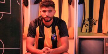 رسميًا.. المقاولون العرب يضم أحمد مجدي “كهربا” من الجونة