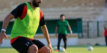 المقاولون العرب يبدأ معسكر الإسكندرية غدًا استعدادًا للموسم الجديد.. 5 وديات في برنامج الإعداد