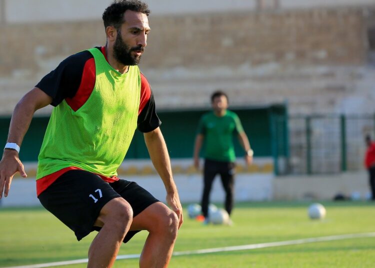 المقاولون العرب يبدأ معسكر الإسكندرية غدًا استعدادًا للموسم الجديد.. 5 وديات في برنامج الإعداد