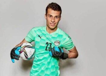 صدمة في المصري بعد تمرد جاد واقترابه من الرحيل