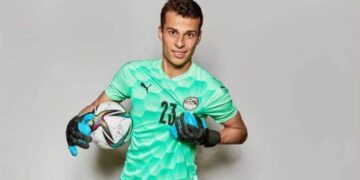 صدمة في المصري بعد تمرد جاد واقترابه من الرحيل