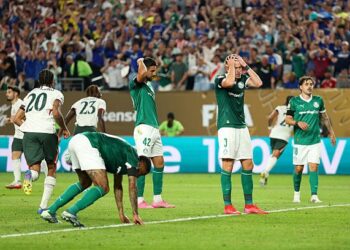 تشيلسي يعبر بالميراس ويبلغ نصف نهائي مونديال الأندية