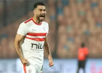 نادي الشرطة يقترب من التعاقد مع حمزة المثلوثي