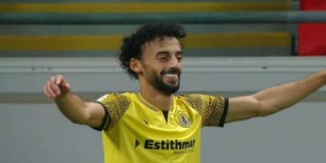 عبد القادر يودع الأهلي ويبدأ تجربة سعودية