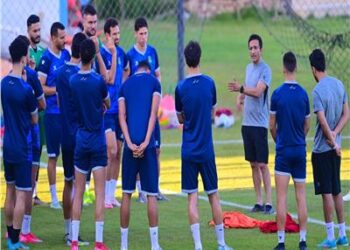 الاتحاد السكندري يواصل تدعيم صفوفه