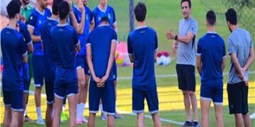 الاتحاد السكندري يواصل تدعيم صفوفه