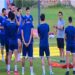 الاتحاد السكندري يواصل تدعيم صفوفه