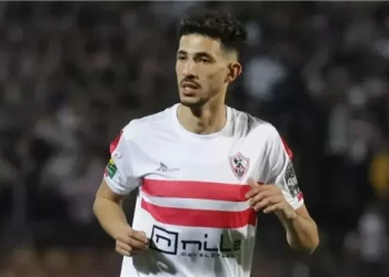 فتوح يعتذر ويتمسك بالبقاء في الزمالك رغم الغرامة والتحقيق