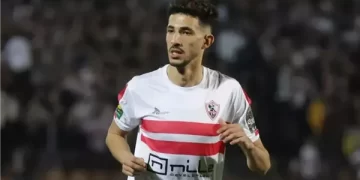 فتوح يعتذر ويتمسك بالبقاء في الزمالك رغم الغرامة والتحقيق