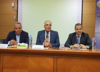 تحت إشراف علاء فاروق .. ” ورشة المهارات من الغيط للقيادة “