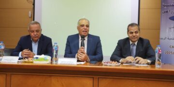 تحت إشراف علاء فاروق .. ” ورشة المهارات من الغيط للقيادة “