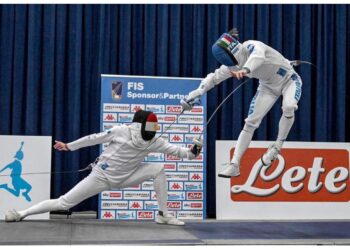 منتخب مصر لسيف المبارزة يعلن قائمته النهائية للمشاركة في بطولة العالم بجورجيا