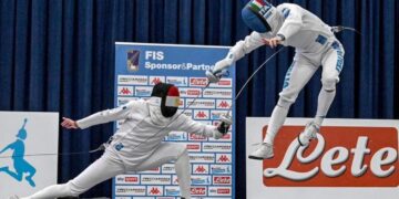 منتخب مصر لسيف المبارزة يعلن قائمته النهائية للمشاركة في بطولة العالم بجورجيا