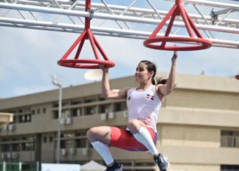 انطلاق نهائي سلسلة كأس العالم للخماسي الحديث