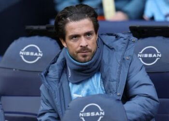 جاك جريليش يقترب من الدوري السعودي وسط عروض ضخمة