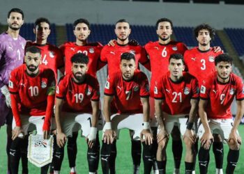 الفراعنة يختارون وديتهم القوية قبل أمم إفريقيا