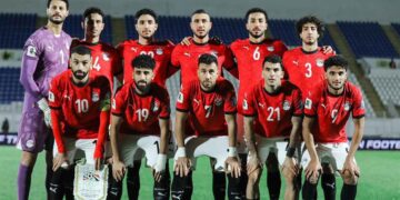 الفراعنة يختارون وديتهم القوية قبل أمم إفريقيا