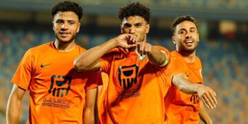 البنك ينفي مفاوضات الأهلي لضم أسامة فيصل