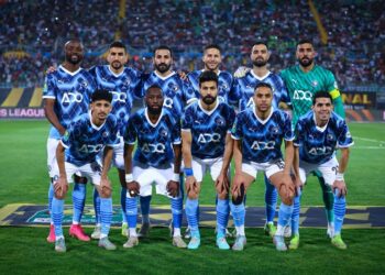 موعد مباراة بيراميدز وقاسم باشا الودية