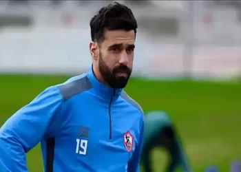 عروض جديدة لعبد الله السعيد وغموض حول تجديده مع الزمالك