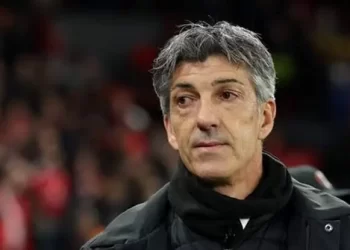 زلزال في الرياض: ألجواسيل يوقظ “الليوث” بعبارة نارية.. “وقت اللعب انتهى!