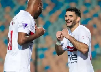 شيكابالا يودع الملاعب: الراية للجمهور والزمالك في القلب