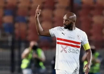 الزمالك يوجه رسالة خاصة لشيكابالا بعد قراره بالاعتزال