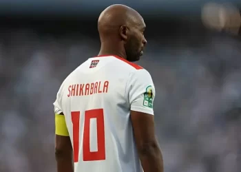 الزمالك يقرر حجب القميص رقم 10 الموسم المقبل بعد اعتزال شيكابالا