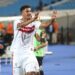 حسام عبد المجيد يقرر البقاء في الزمالك بعد فشل الاحتراف